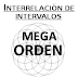 Megaorden de la Interrelación de Intervalos