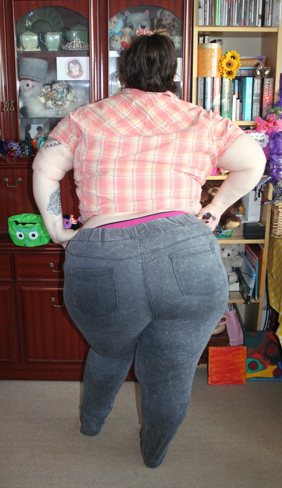 Big Ass Fat Ssbbw