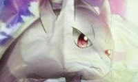 Mewthree présent dans Pokémon version X & Y Actu Jeux Video, Game Freak, Jeux Vidéo, Nintendo, Pokémon X, Pokémon Y,