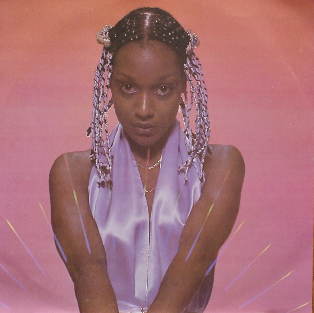 Amii Stewart - Light My Fire / Disco Heaven Amii Stewart - Light My Fire / Disco Heaven