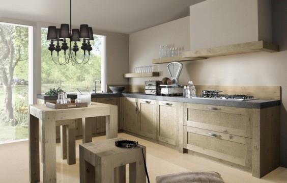 Keuken hout schilderen – atumre.com