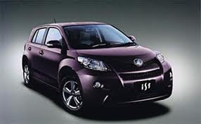 harga toyota ist