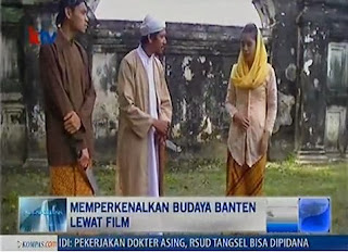 KOMPAS TV : Kremov Pictures, Anak Muda Penuh Inspirasi !