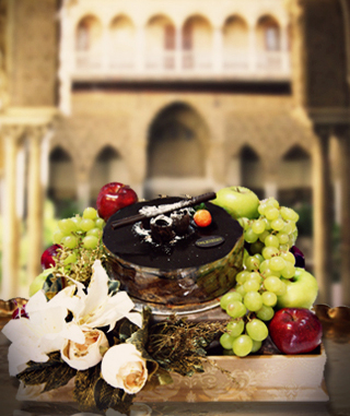 Harvest Cake Jakarta Hampers Harvest Cake Jakarta Hampers