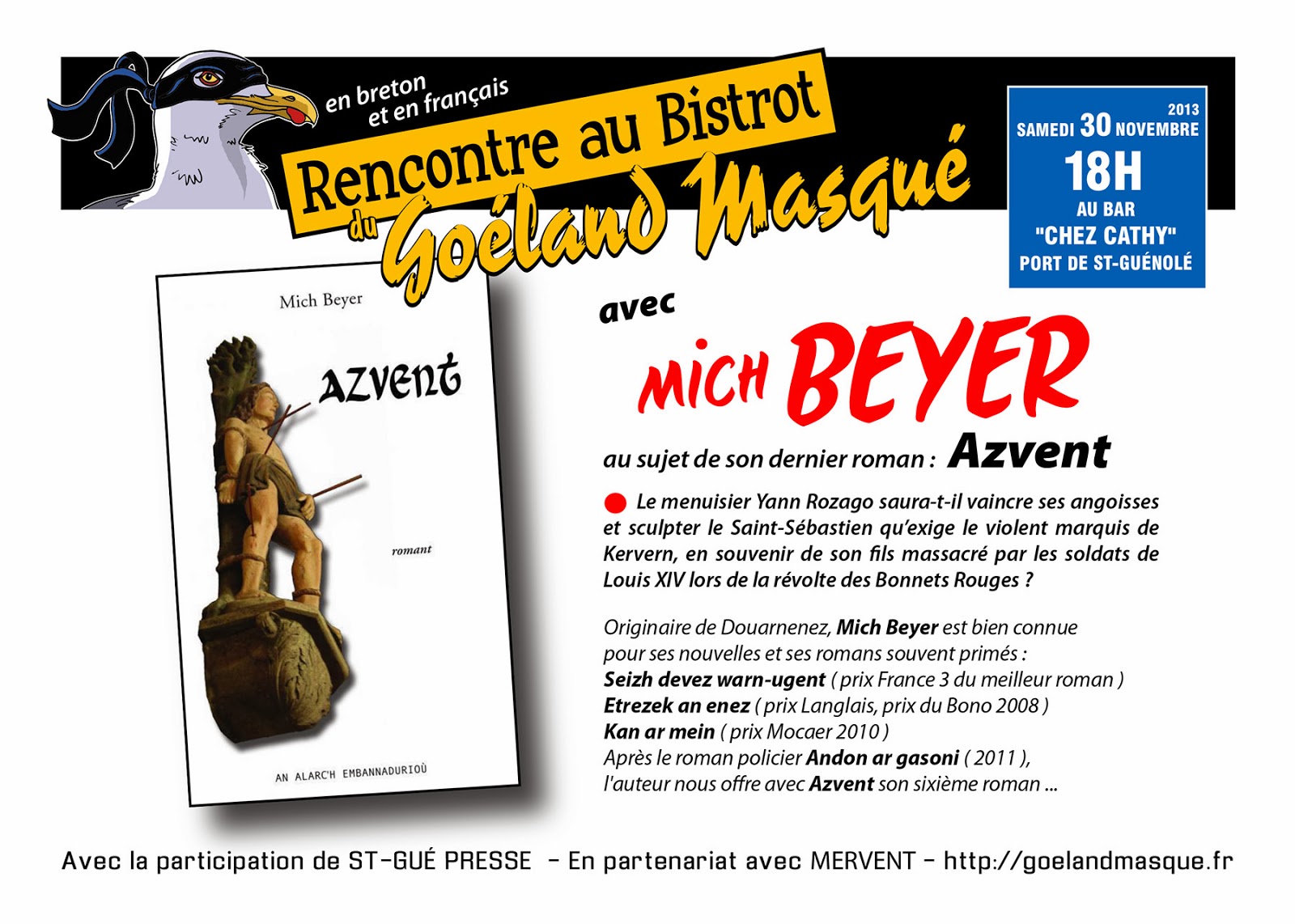 Site rencontre breton
