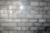 Back Splash Tutorial