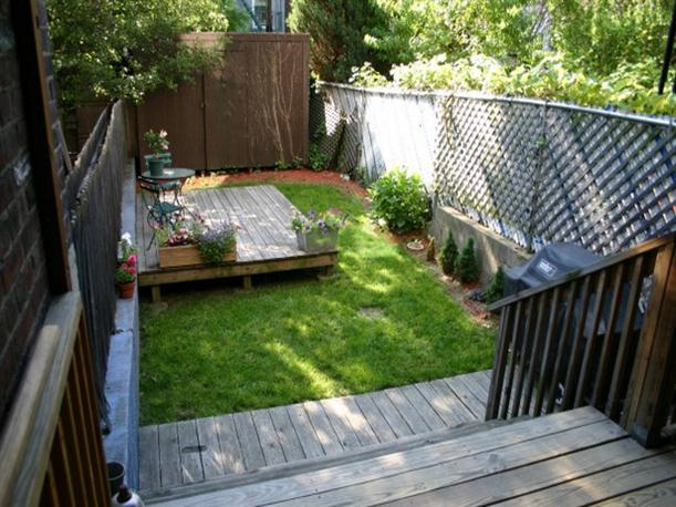 Home Garden Plans 2014: backyard garden design ideas for 2011