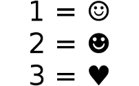 Tech Wrap: How to Make Music Notes, Facebook & Twitter Symbols, Smileys