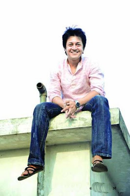 Bangladeshi Entertainment Bangladeshi film actor Emon