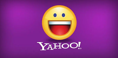 Yahoo! Messenger v1.8.0 Apk