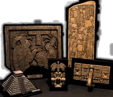 Cultura maya Cultura Maya