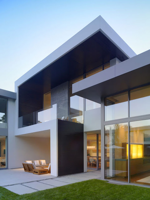Architecture Design For Home4
