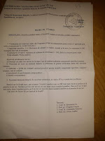 Subiecte gradul II invatatori Iasi, august 2015 Subiecte gradul II invatatori Iasi, august 2015