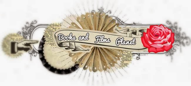 BOOKS AND FILMS PLANET