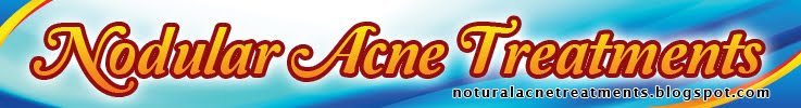 Nodular Acne Treatment