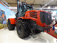 AGRITECHNICA 2015 – The World’s No. 1