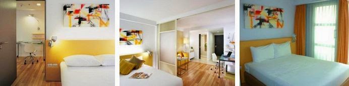 Citadines Sukhumvit 16