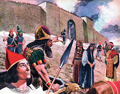 Assyrian Siege of Jerusalem