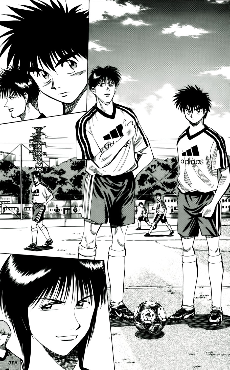 Fantasista bản VIP Chap 44 - Truyen.Chap.VN