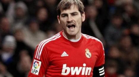 El PSG insistirá en el fichaje de Iker Casillas
