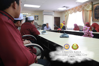 Portal Rasmi Kesatuan Mahasiswa Kelantan Jordan Kmkj Lawatan Kerja Kmkj Yakin Suk Maik