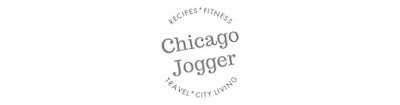 Chicago Jogger