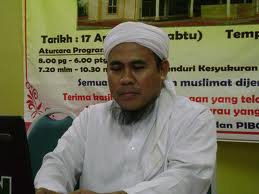 Ustaz Uda Kassim