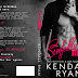 Cover Reveal and Excerpt: SINFULLY MINE by Kendall Ryan + Sale!