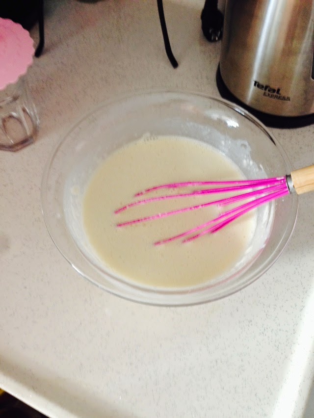 Ozlem Le Hayata Dair Dr Oetker Ile Sipsak Krep Yaptim