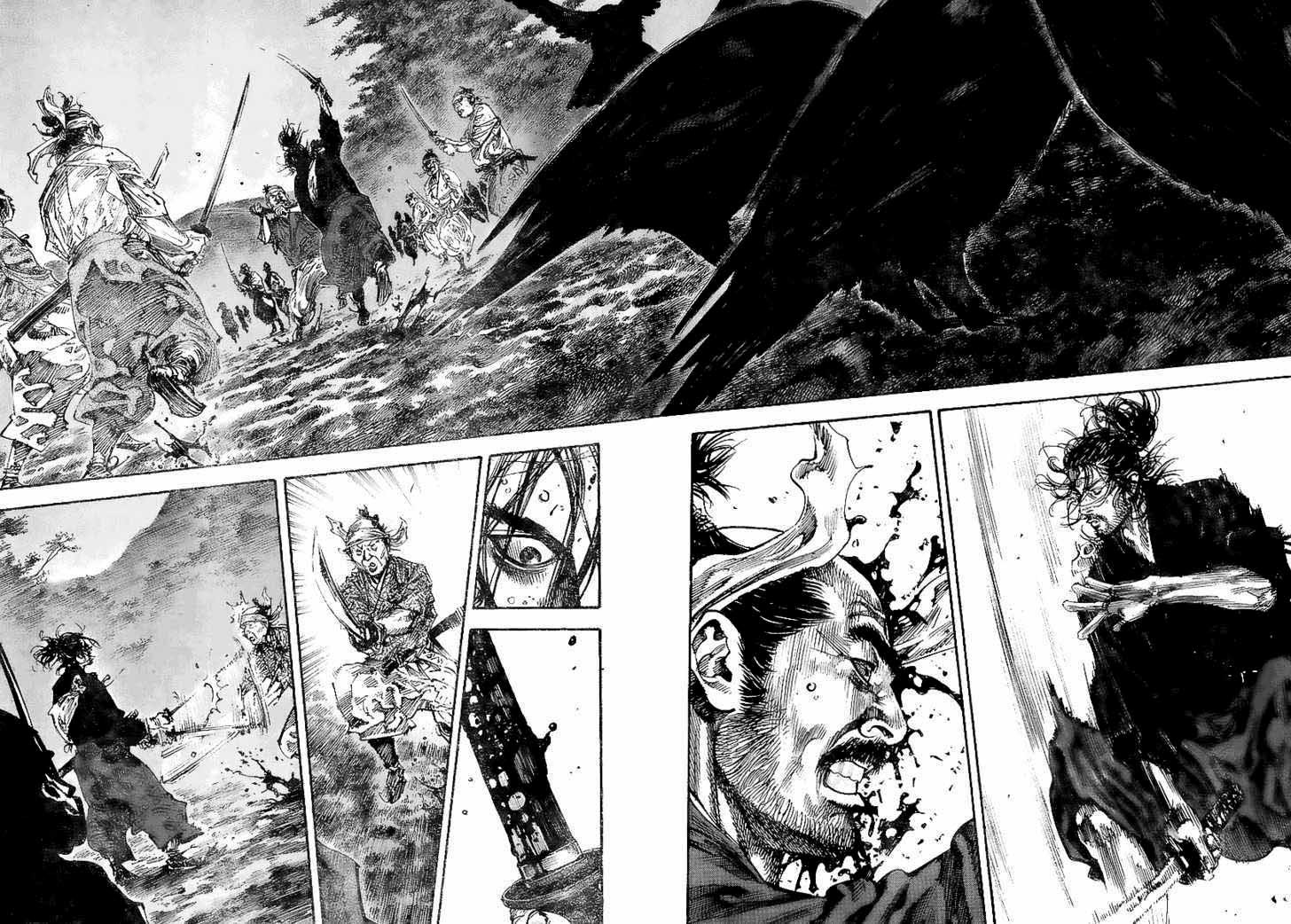 Vagabond - Lãng Khách Chap 229 - Truyen.Chap.VN