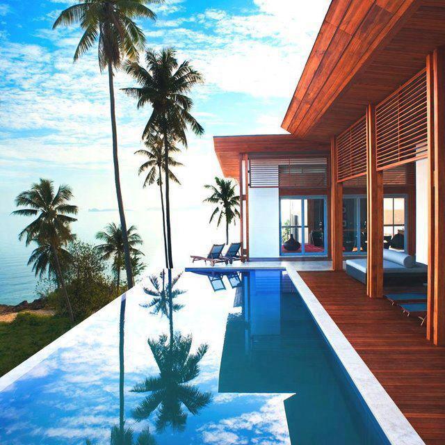 Dream Home Ideas | Architecture | Design | Homes | Dream House 2