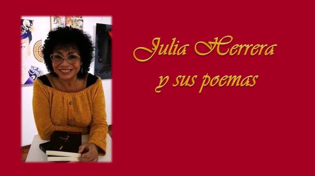 JULIA HERRERA - POEMAS EN VIDEO