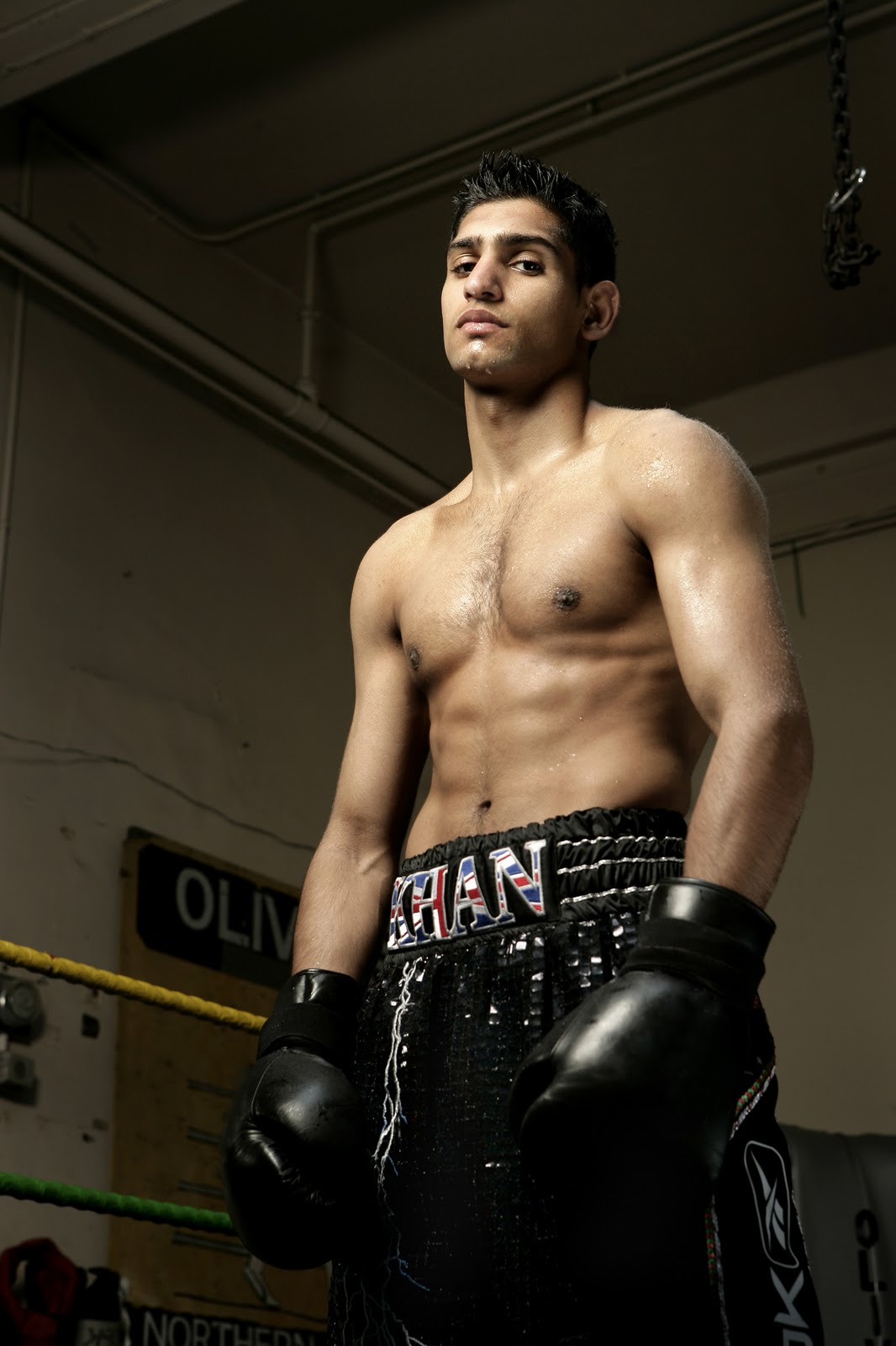 Amir Khan latest Pictures http://www.picshits.blogspot.com