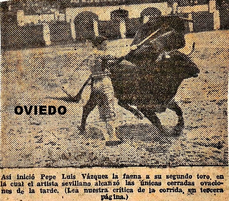 OVIEDO TOROS