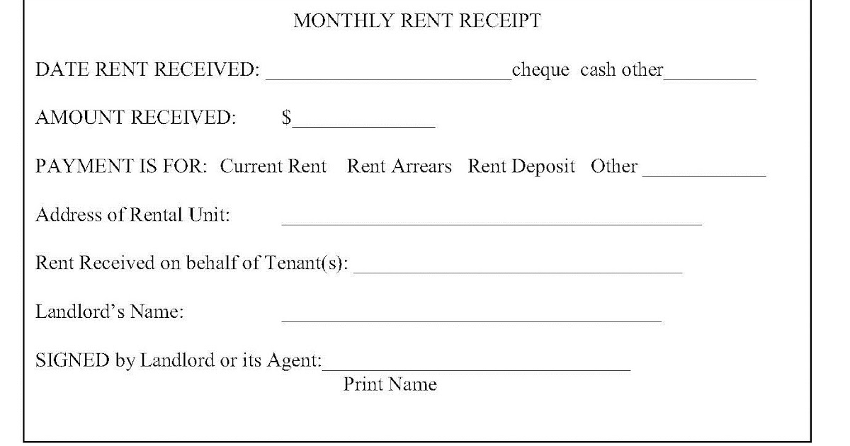 Room And Board Rental Agreement Room And Board Rental Agreement