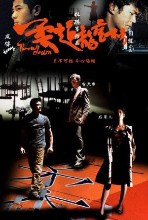 Topics tagged under china_star_entertainment on Việt Hóa Game Throw+Down+(2004)_PhimVang.Org