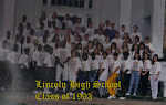 Lincoln High School