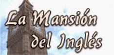 LA MANSIÓN DEL INGLÉS