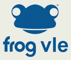 VLE FROG