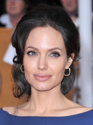 ... Jolie Hair Styles - One Stop Fashion: Angelina Jolie Hair Styles