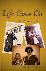 Click to buy Life Goes On