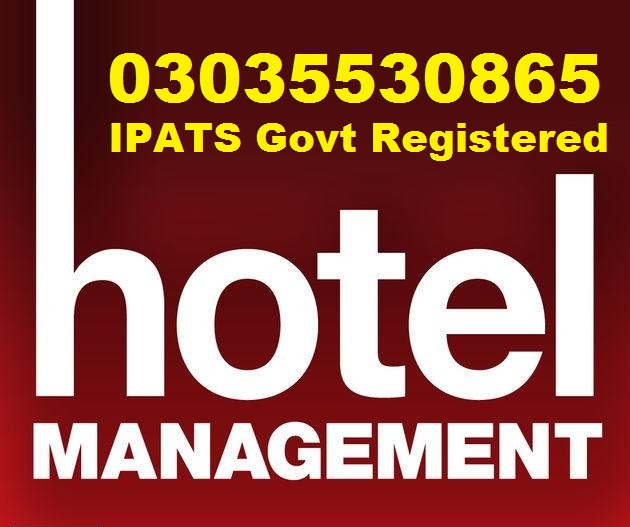 Hotel Management Course Hotel & Hospitality Management Course Hotel3035530865