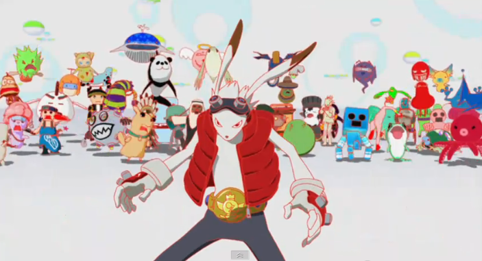 guy who made summer wars guy who made summer wars