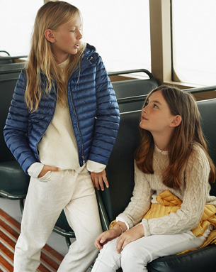 Ropa niña Massimo Dutti otoño invierno vuelta al cole ropa niña Massimo Dutti otoño invierno vuelta al cole