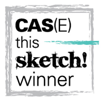 CAS(E) this sketch! Challenge
