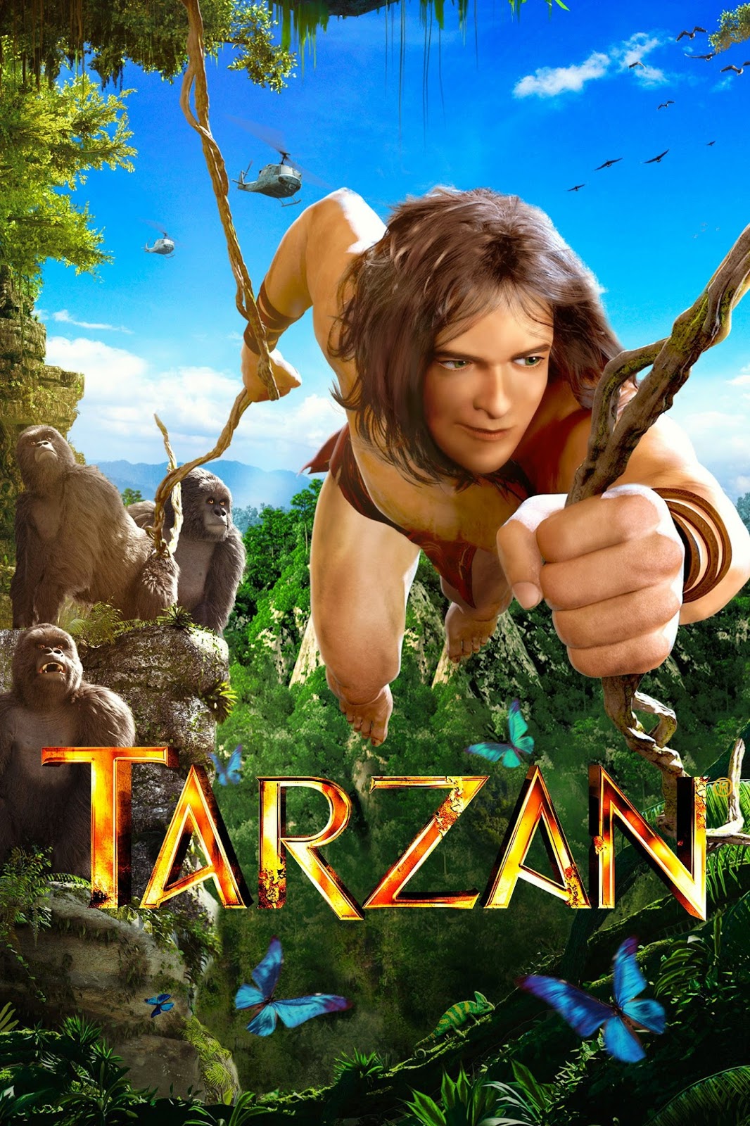 Tarzan x An Rather some movies download Tarzan x An Rather some movies download