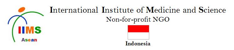 IIMS - Asean - Indonesia
