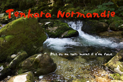 tenkara normandie