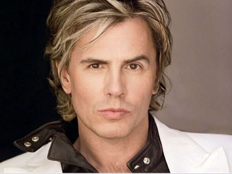 Duran Duran - Pleasure Island 1997 Duran Duran - Pleasure Island 1997