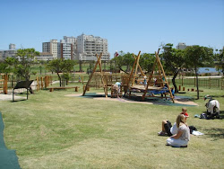 Green Point Urban Park